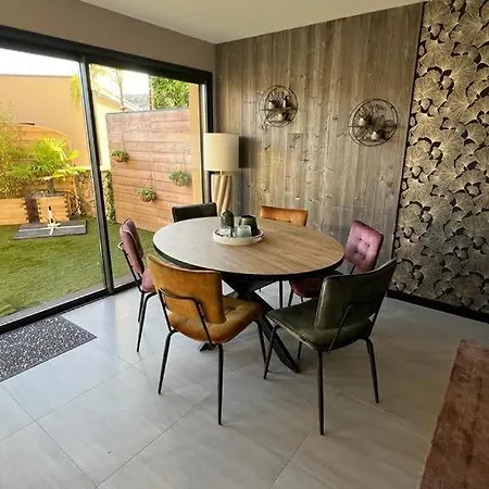 Avec Piscine Privative Villa *