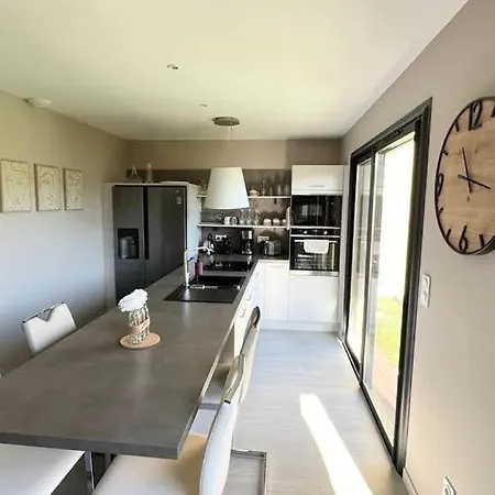 וילה Avec Piscine Privative