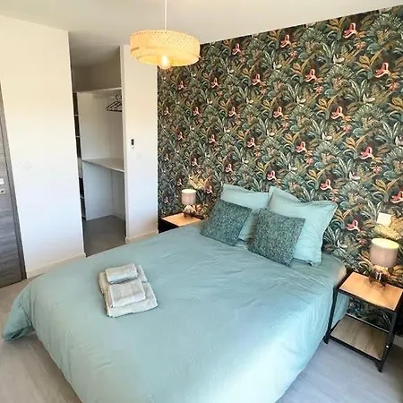 Villa Avec Piscine Privative Conca
