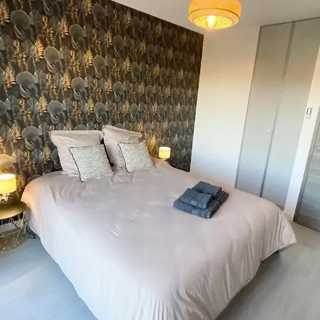 Villa Avec Piscine Privative
