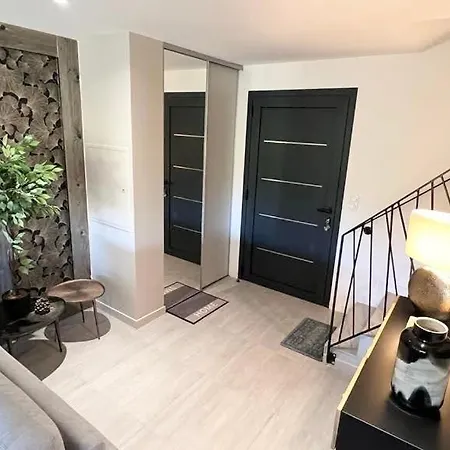 Villa Avec Piscine Privative Conca