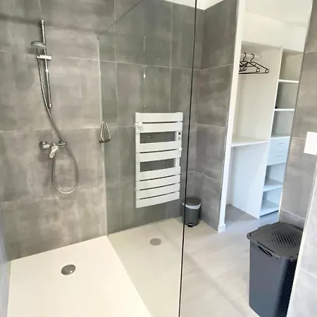 Avec Piscine Privative *