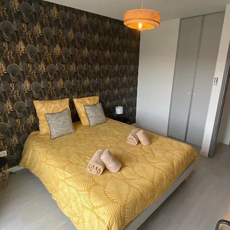 Avec Piscine Privative * Conca
