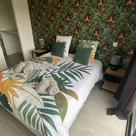 Villa Avec Piscine Privative