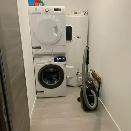 Avec Piscine Privative וילה